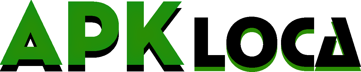 Logo Apkloca.com