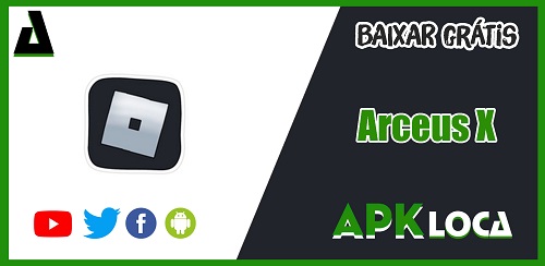 Arceus X APK (Android Game) - Free Download