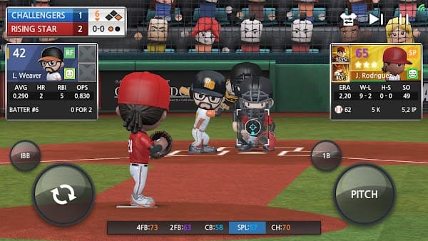Baseball 9 download