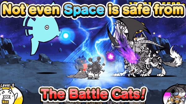 The Battle Cats APK 12.3.0 Download Free For Android 2023