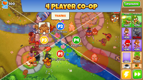 bloons td 6 download free