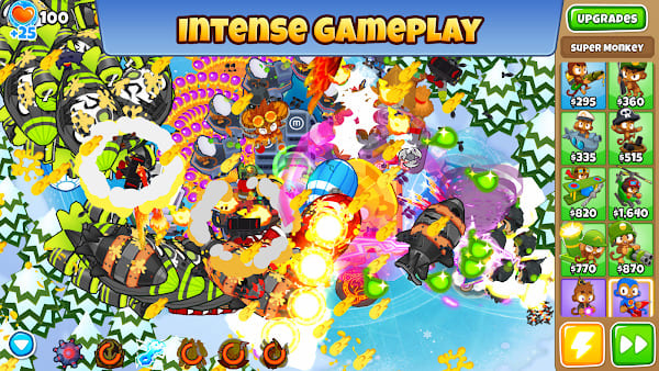 bloons td 6 download