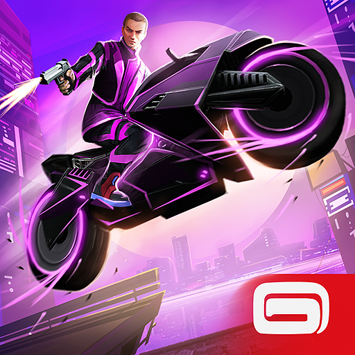 Gangstar Vegas