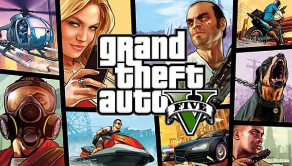 gta 5 apk m