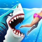 Icon Hungry Shark World APK 5.3.0