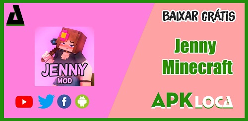 Jenny Minecraft APK 1.19.50 Download for Android 2023