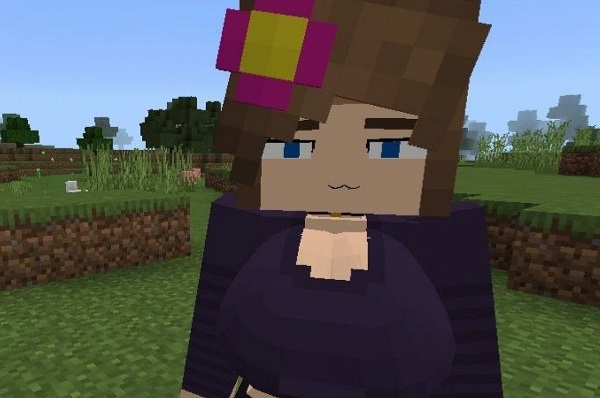 Jenny Minecraft Mod APK 1.19.63.01 Download New version 2023