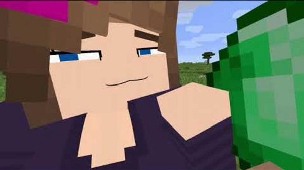 Jenny Mod For Minecraft PE Apk 1.19