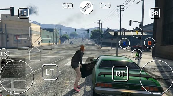 GTA 5 Mobile APK 2.0 Download Free For Android 2024