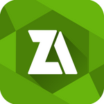 Icon ZArchiver APK 1.0.9