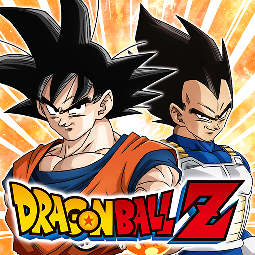 Dragon Ball Z Dokkan Battle