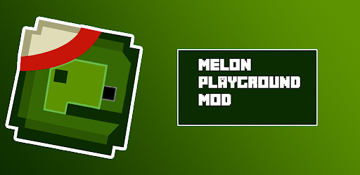 Melon Playground Mod APK 13.1 (Unlocked everything) Download 2023