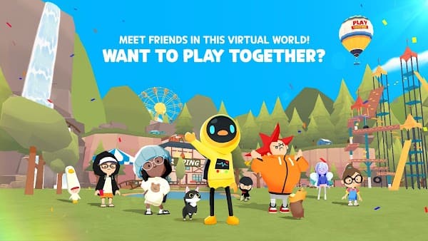 play together apk latest version