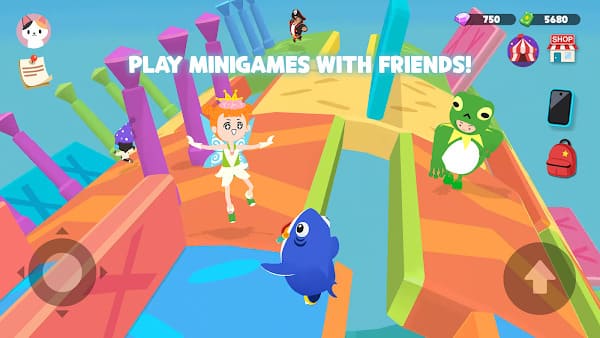 Play Together m apk