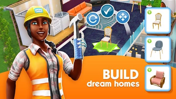 the sims freeplay m apk latest version