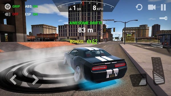 ultimate car driving simulator m apk premium