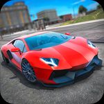 Icon Ultimate Car Driving Simulator APK 7.2