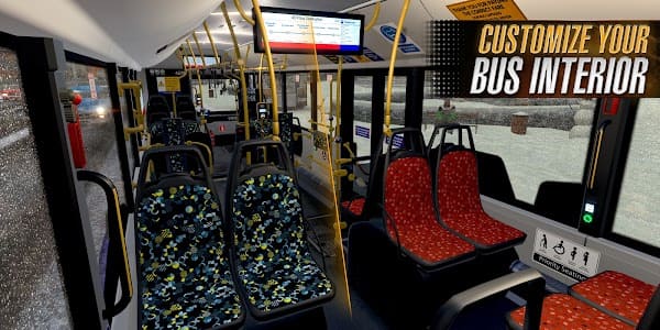 bus simulator 2023 release date