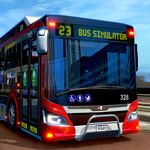 Icon Bus Simulator 2023 APK 1.16.3