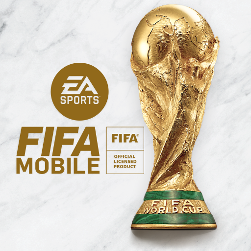 EA SPORTS™ FIFA 22 Companion APK 24.3.2.5532 für Android