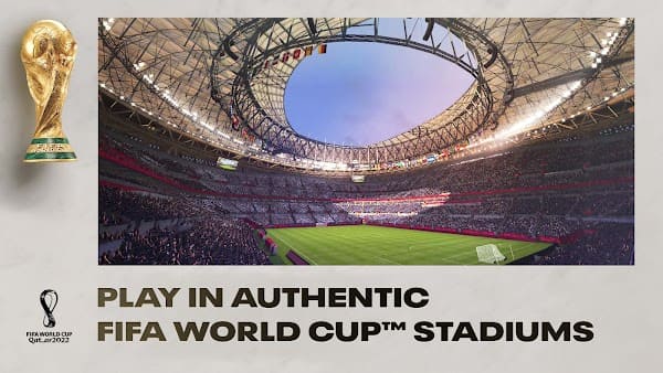 fifa mobile world cup 2022 apk download free