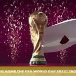 Icon Fifa Mobile World Cup 2022 APK 18.0.02