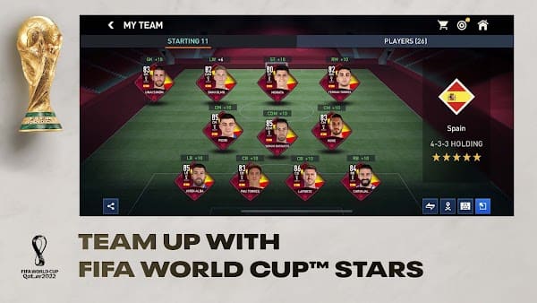 fifa mobile world cup 2022 download
