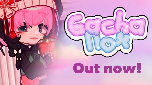 ☆꧁༒☬Cómo descargar gacha nox ☆꧁༒ 🐢 - in 2023