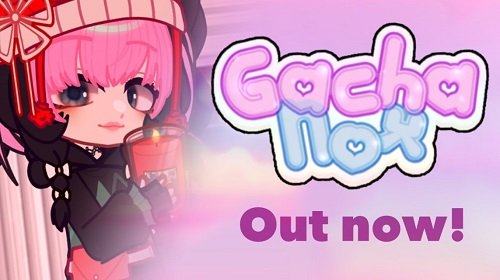 gacha nox download android