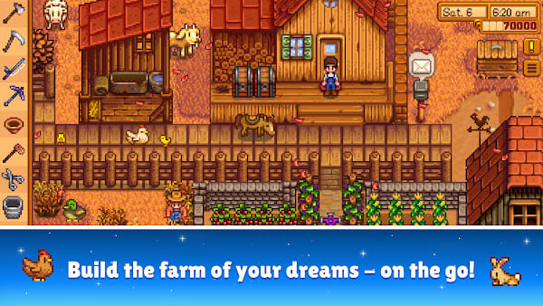 stardew valley apk