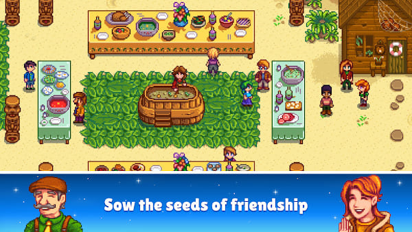 stardew valley apk unlimited money