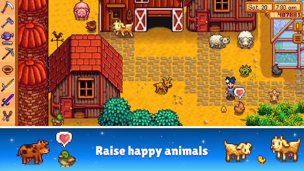 stardew valley download android
