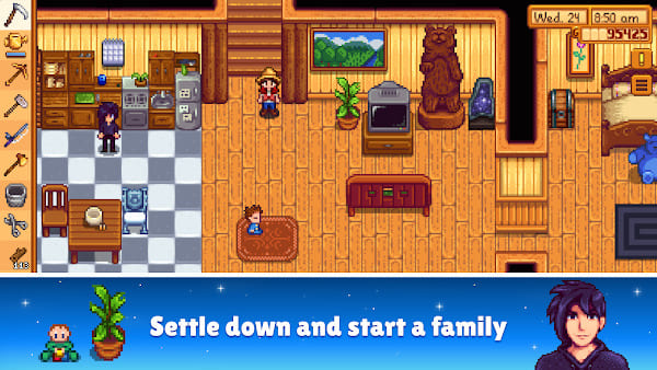 stardew valley m apk dowload