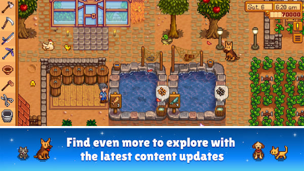 stardew valley m apk