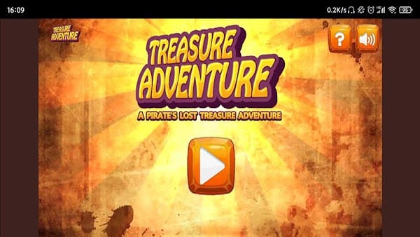 Treasure Adventure apk