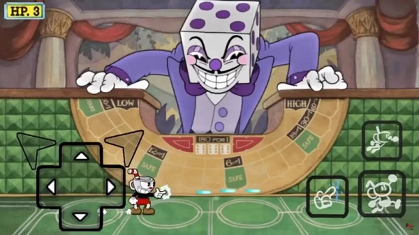 cuphead mobile download mediafıre