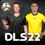 Icon Dream League Soccer 2022 APK 10.220