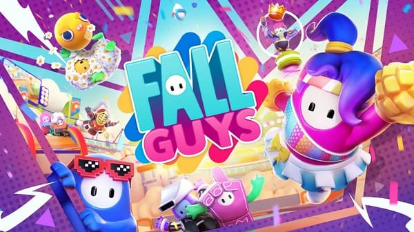 Fall Guys Android APK 2023 dernière 1.0.4 pour Android