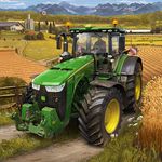 Icon Farming Simulator 20 APK 0.0.0.83
