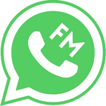Icon FM WhatsApp APK 9.50