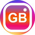 Icon GB Instagram APK 4.0