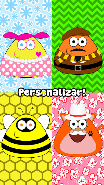 pou infinito