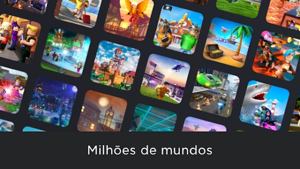 ROBLOX 2023 APK MOD! ATUALIZADO ROBUX INFINITO!! O MELHOR MOD APK?? 