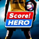 Icon Score Hero 2023 APK 2.84