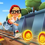 Voltei Pra Versão 1.101.0 DO Mapa Zurich[Subway Surfers] 