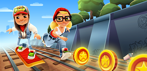 Subway Surfers Apk Mod v3.20.1 (Dinheiro Infinito/Chaves Infinita