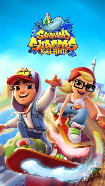 Subway Surfers 3.17.0 APK Download by SYBO Games - APKMirror