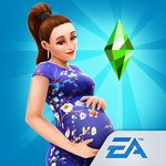 Icon The Sims Freeplay APK 5.75.1