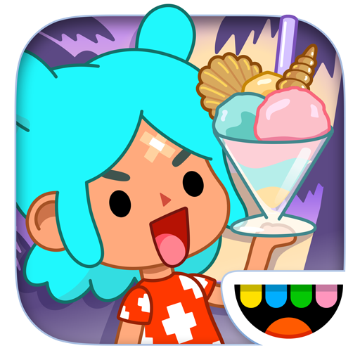 Toca Life World APK  Download Free For Android Update 2023