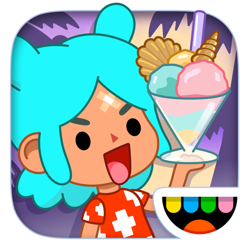 Toca Life World APK 1.78 Baixar grátis 2023